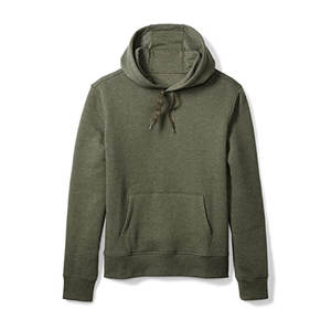 Sudadera con Capucha Gruesa y Resistente de Alta Calidad para Hombre, Sudadera con Logotipo Personalizado, Sudadera Extra Grande con Múltiples Bolsillos, Sudadera Básica de Moda - Product Image 1