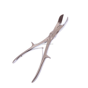 เครื่องตัดกระดูก Medivolve รุ่น STILLE-LISTON อุปกรณ์ศัลยกรรมกระดูก ขนาด 10.5 นิ้ว แบบโค้ง สำหรับงานผ่าตัด ตัดได้อย่างแม่นยำ ทนทาน - Product Image 3