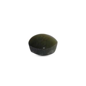 Emerald Cut Catseye Loose Gemstone 4.6 Carat Natural High Quality for Fine Jewelry - Product Image 3