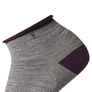 Chaussettes décontractées respirantes pour hommes, en coton doux et léger, style athlétique, pour le bureau, le sport et le quotidien 2026 - Product Image 4