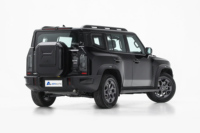 Nouvelle voiture SUV essence Jetour Traveler T2 2.0T Turbo automatique 4x4 2026, conduite à gauche, exportée de Chine, prête pour le marché africain