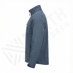 Veste de moto en cuir véritable pour homme de qualité supérieure, nouvelle arrivée, vestes de moto d'hiver, protections amovibles, personnalisables - Product Image 3