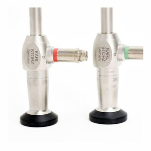 Télescope endoscopique professionnel Karl Storz 26003BA pour la chirurgie générale et de spécialité - Product Image 1