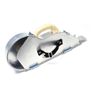 Couteau à ruban pour cloisons sèches personnalisable en alliage d'aluminium avec support OEM et ODM - Product Image 1
