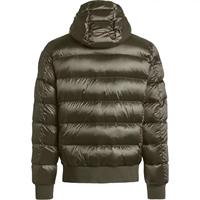 Veste matelassée personnalisée pour homme, logo personnalisé, veste d'hiver décontractée pour homme avec poches en plusieurs couleurs