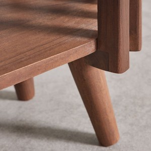 วานดานา โนวา เมอริโน เบดไซด์ 50x35 ซม. ทำจากไม้อะคาเซีย รุ่น Dragor - Product Image 6