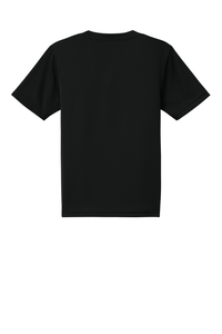 US Size Custom Logo 100% Polyester 180g Slim Fit Plus Size <b>Mens</b> T-<b>Shirt</b> Plain Tee - Product Image 3