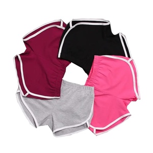 Nuevos pantalones cortos transpirables de cintura baja para mujer moda nueva Casual Slim-Fit señoras cortos Sexy pantalones cortos para mujer 2026 - Product Image 2