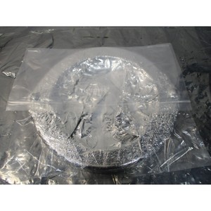 AMAT 0021-06101 Anillo de Sujeción de 8 Pulgadas, 112734 - Equipo y Piezas de Semiconductores de Confianza de Global Legacy - Product Image 2