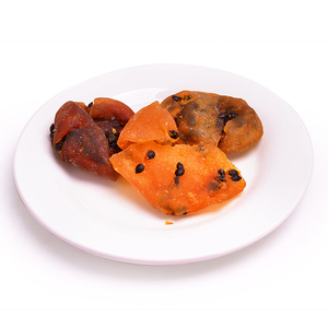 Wholesale Premium Soft <b>Chewy</b> Dried Passion Fruit Natural Sweet Dried Passion Fruit Vietnam Snack Ingredient Bulk Supply - Product Image 6