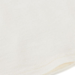 Camiseta de algodón de lujo para hombre, de alta calidad, estilo holgado, personalizada, de gran tamaño. - Product Image 5