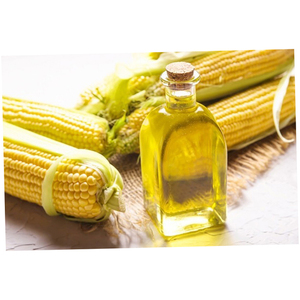 Edible Cooking oil crude Corn Oil for Sale Bulk Packaging Manufacturer Corn oil Supply wholesale - Product Image 4