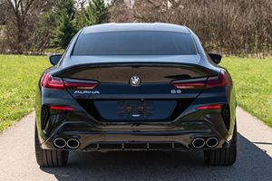 BMW Alpina B8 xDrive Gran Coupé Sedán 2022 Usado de Alto Rendimiento, Listo para Enviar - Product Image 6