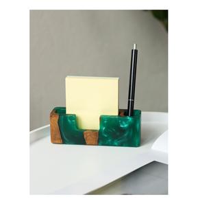 Porte-stylo en résine fabriqué sur mesure, améliore les espaces de bureau et d'étude, qualité export, fabriqué en Inde. - Product Image 6
