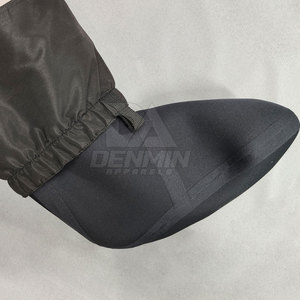 Athletic Predator <b>Bibs</b> Providing Smooth Fit And Breathable Comfort For Football And Outdoor <b>Training</b> - Product Image 6