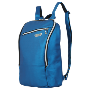 Polyester <b>Laptop</b> <b>Backpack</b> SAKOS WAYVIE SBV158BKNG00 Unisex Anti-Theft Waterproof Zipper Closure 24L Capacity for Business travel - Product Image 6