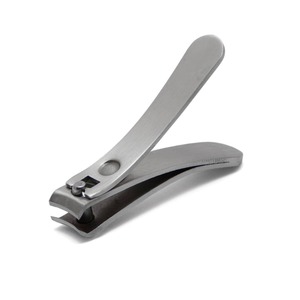 Coupe-ongles pour doigts et orteils en acier inoxydable 100% robuste, lames très tranchantes - Product Image 3