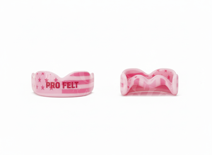Professional Fighting Mouth Guard Teeth Protector Boxing MMA Apparel Taekwondo Multi Purpose Shock Absorbing Dental Mouth Guard - Product Image 2
