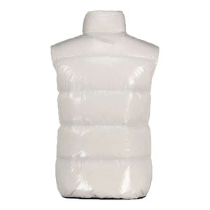 Chaquetas acolchadas de invierno para hombre, ligeras, con capucha y aislamiento, plegables, precio al por mayor - Product Image 2