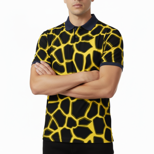 Custom High Quality Men's for T-Shirt Summer street wear Short Sleeve Oversize Unisex Spandex Cotton Solid Pattern Quick Dry - Product Image 4