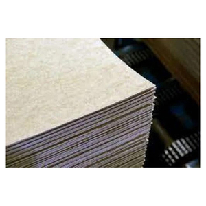 Pulpa de madera blanda Kraft para la fabricación de cartón, cajas de cartón, papel de embalaje y papel industrial, exportación al por mayor - Product Image 4