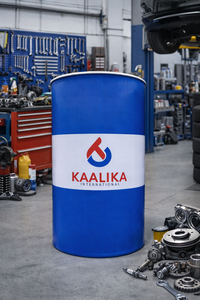 Premium DOT 4 Brake Fluid 250kg drum Bulk Supply High Performance Automotive Brake Oil for Cars Trucks Buses OEM - Product Image 2