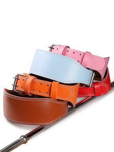 Ceintures de musculation réglables en cuir noir cerise de qualité supérieure, personnalisables, unisexes, robustes, pour l'entraînement en salle de sport et la musculation - Product Image 6