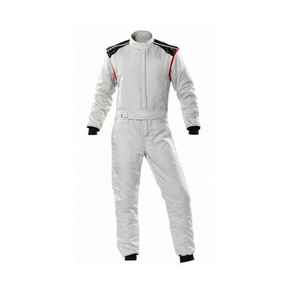 Traje de Carreras Ignífugo Personalizado de Alta Calidad de Fábrica - Product Image 2