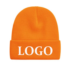 Gorros de Lana Unisex Personalizados, Cálidos, Suaves y Gruesos para Invierno, Deportes al Aire Libre, con Servicio OEM - Product Image 6