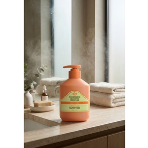 Champú y Acondicionador Reparador de Daños 1000g, Fórmula Nutritiva Profesional, Hidratante, Limpieza Profunda, Uso Diario - Product Image 6