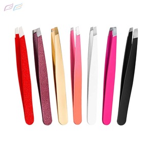 ขายส่งแหนบคิ้ว แหนบปลายเฉียง รับผลิตตามสั่ง สีตามสั่ง รับผลิตแบบ OEM ODM โดย Bahasa Pro - Product Image 1