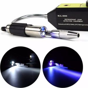 WJL 6000 Durable Detector Halogen Gas Tester HVAC Systems Parts AC Refrigerant UV for Freon Leak Detector - Product Image 3