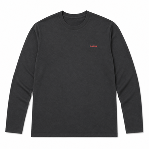 T-shirt graphique surdimensionné en coton épais 100 % imprimé numériquement pour femme, t-shirt uni pour homme, fabricant OEM personnalisé en gros - Product Image 4