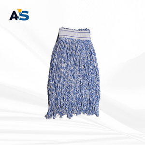 A&S Cotton Thread Extendable Mop Head - Product Image 2