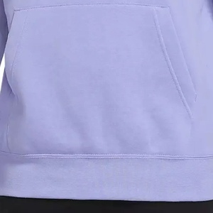 New Fashion Men Winter Hoodies Street Long Sleeve Solid Color Casual Men Hoodies - Product Image 3