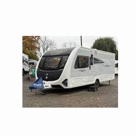 Remolque de caravana ligero y fácil de transportar para familias - Product Image 4