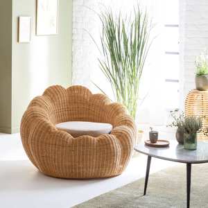 โต๊ะกาแฟแบบซ้อนกันได้ รุ่นวันดานา แอสตัน ออเรโอ ทำจากหินอ่อนสีขาว - Product Image 2