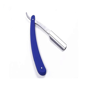 Wholesale Barber Shaving Razors Hot Selling Single Blade Stainless Steel Razors - Product Image 1