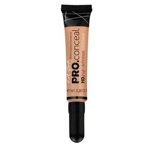 L.A. GIRL for Pro Conceal <b>Plastic</b> <b>Tubes</b> Product - Product Image 5