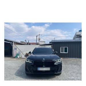 BMW X4 XDrive20i M Sport, Modelo de Julio de 2023, con 51,359 km, Volante a la Izquierda, Caja de Cambios Automática, Cámara Trasera - Product Image 3