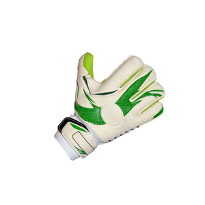 Guantes Gaélicos de Último Diseño 2026, Hechos de Cuero, Cierre con Cordones en Todos los Dedos, Correa de Muñeca Ajustable, Alta Calidad - Product Image 3