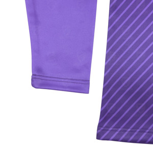 Veste de cyclisme imperméable pour homme, coupe-vent, avec capuche et fermeture éclair quart de tour - Product Image 5