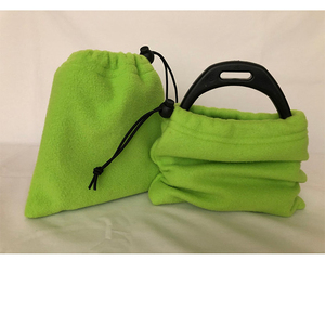 Iron <b>Stirrup</b> <b>Covers</b> Protectors Various Colors Equestrian Customized Goods Ekay SP-62084 160x145x75 MM - Product Image 2