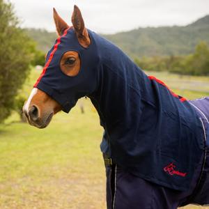 Mantas para Caballos de Algodón, Impermeables y Transpirables, para Verano, con Relleno de Algodón, Elección del Proveedor - Product Image 5