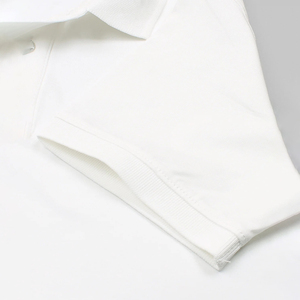 Chemise à manches courtes vintage pour homme de haute qualité, 100% coton tissé, boutonnée, design décontracté d'été, luxe, respirante, polo - Product Image 4