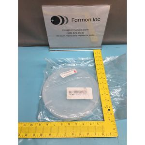 Aislante AMAT 0020-24100 de 8 pulgadas con ANTEANE PC2 TI - Equipo y piezas de semiconductores de confianza de Trusted Global Legacy - Product Image 2