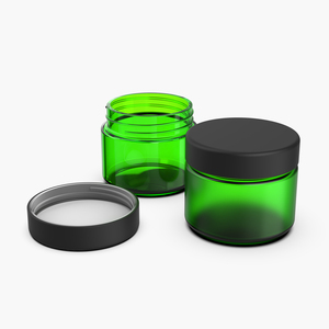 Frascos de Vidrio Pequeños al por Mayor para Resina de Shilajit con Tapas Duraderas para Suministro de Empaquetado a Granel - Product Image 6