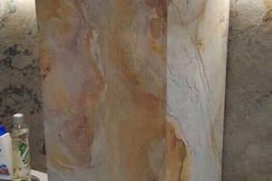 Panel de Piedra Ultrafino de Cobre - Product Image 3