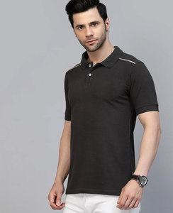 New Design High Quality Golf Man Casual Male <b>Polo</b> <b>Shirt</b> Short Sleeve <b>Shirt</b> Custom Embroidery Logo Mens Breathable <b>Polo</b> <b>Shirts</b> - Product Image 4