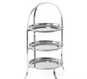Support à gâteau de luxe en métal doré avec cloche en verre transparent, plateau rond pour présentation de desserts, support à gâteau pour table de mariage - Product Image 5